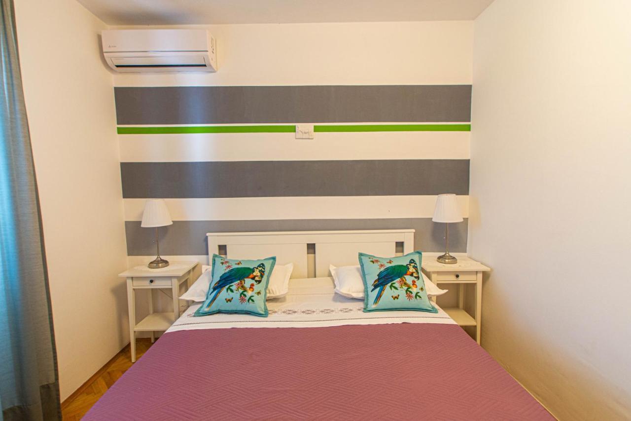 Villa Volga Jelsa  Εξωτερικό φωτογραφία