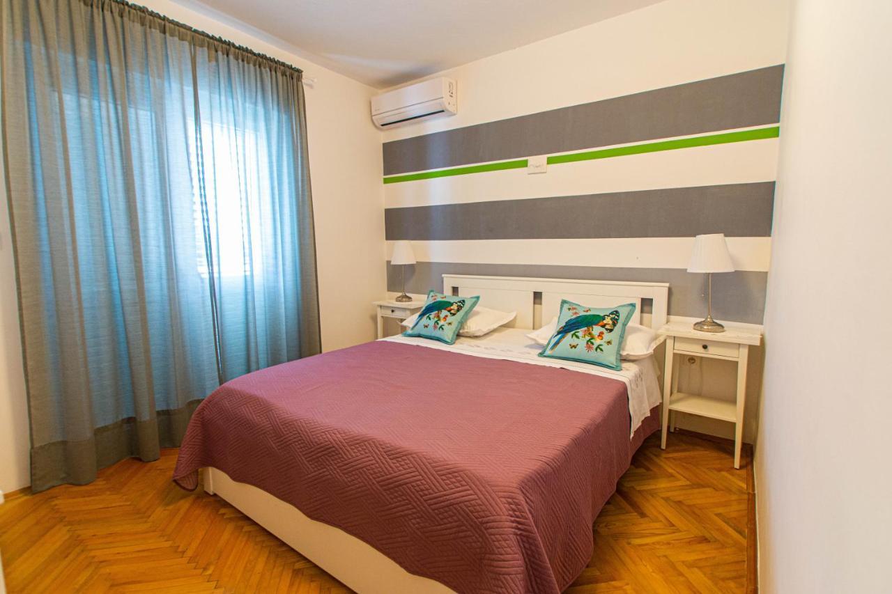 Villa Volga Jelsa  Εξωτερικό φωτογραφία