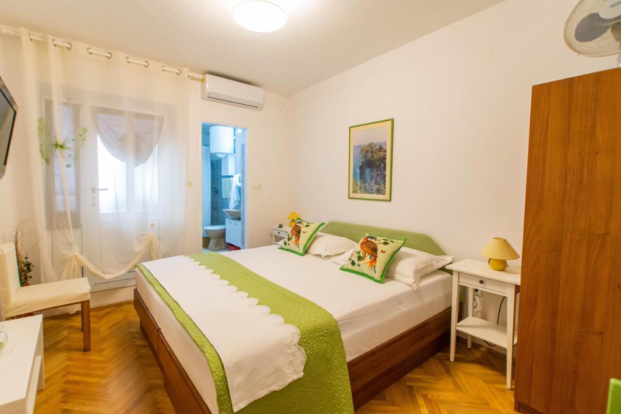 Villa Volga Jelsa  Εξωτερικό φωτογραφία