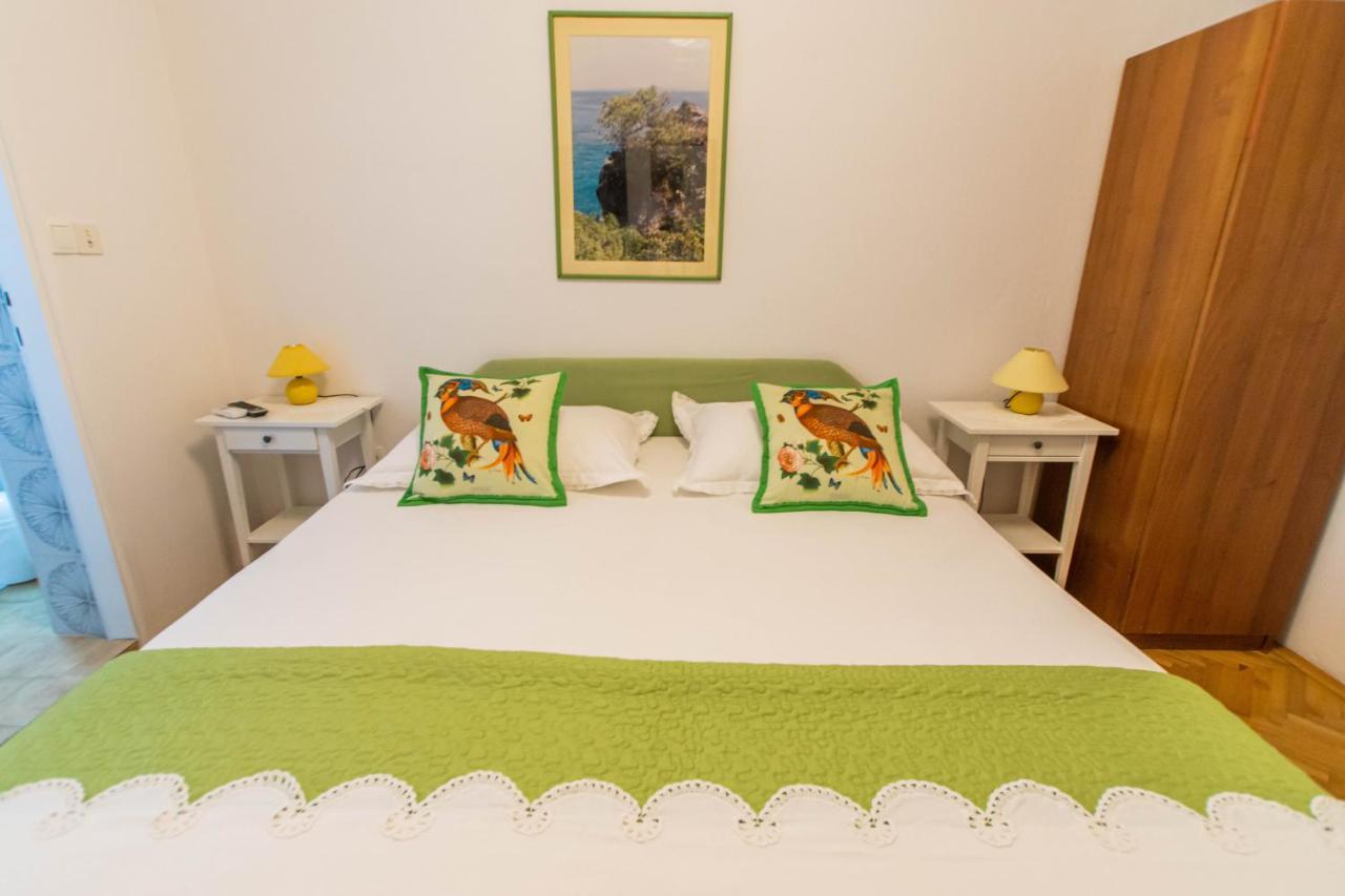 Villa Volga Jelsa  Εξωτερικό φωτογραφία
