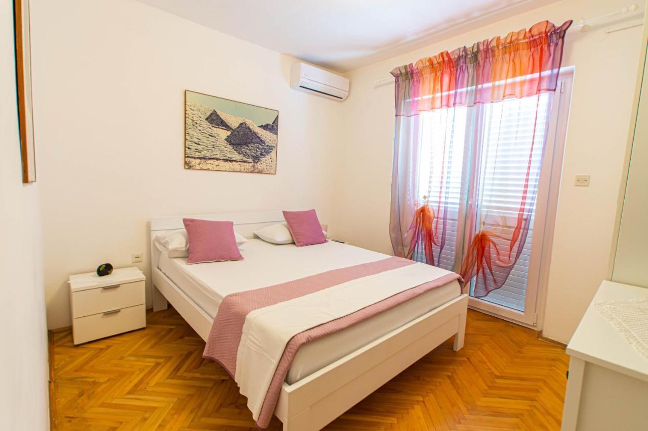Villa Volga Jelsa  Εξωτερικό φωτογραφία