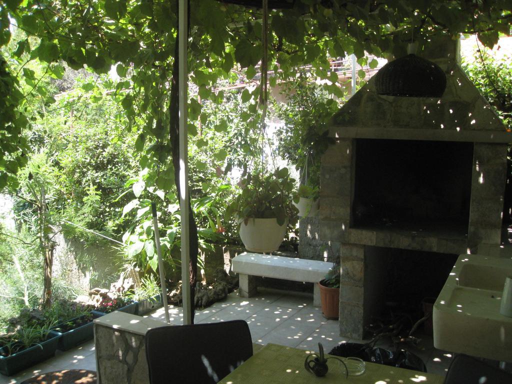 Villa Volga Jelsa  Εξωτερικό φωτογραφία
