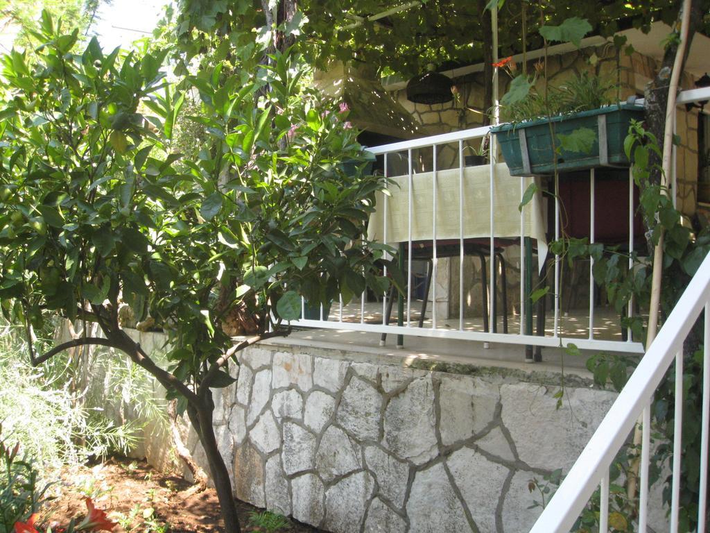 Villa Volga Jelsa  Εξωτερικό φωτογραφία