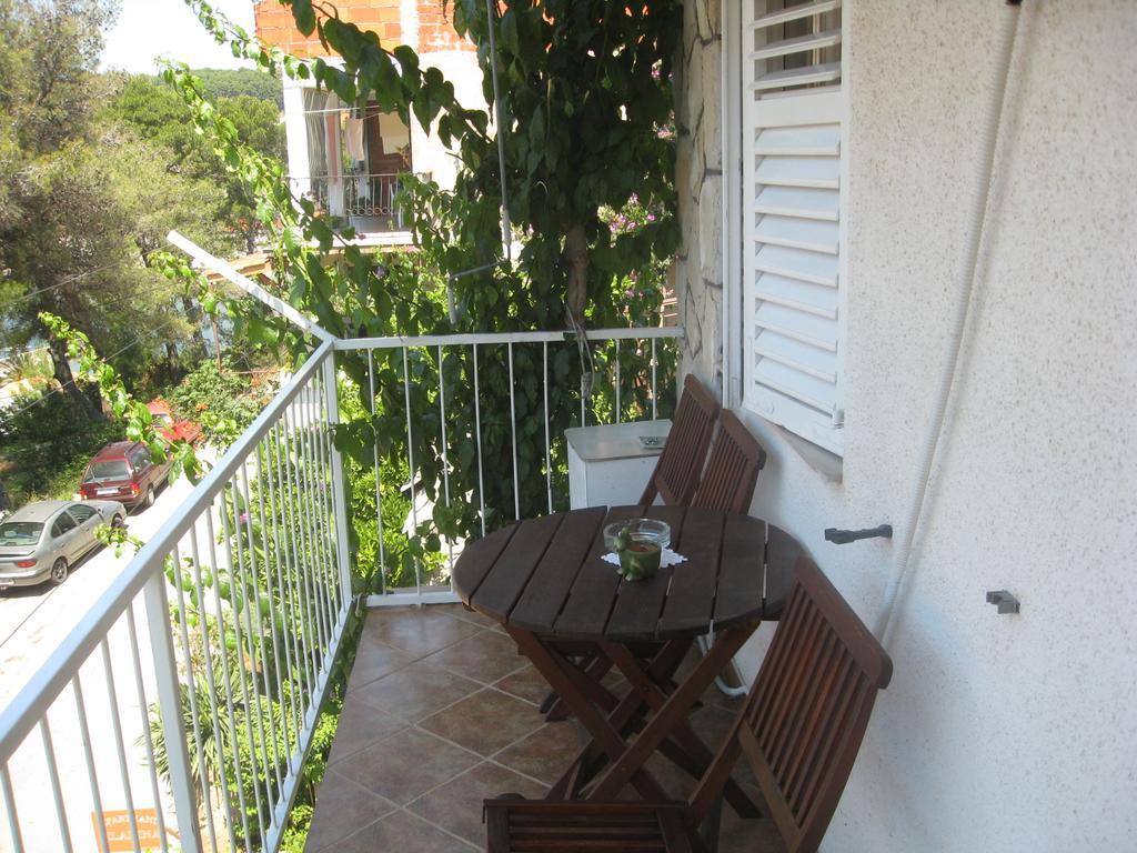 Villa Volga Jelsa  Δωμάτιο φωτογραφία