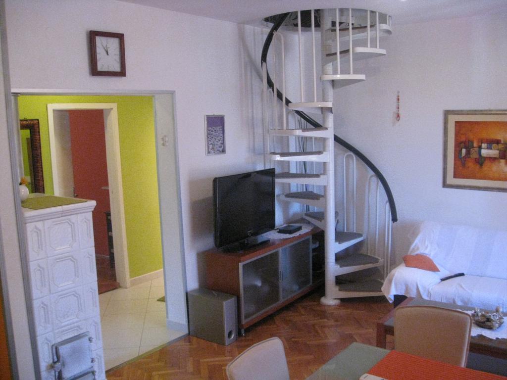 Villa Volga Jelsa  Δωμάτιο φωτογραφία