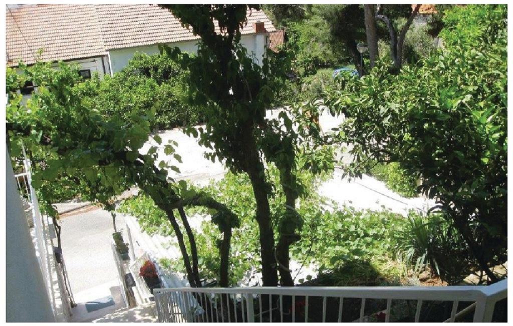 Villa Volga Jelsa  Εξωτερικό φωτογραφία