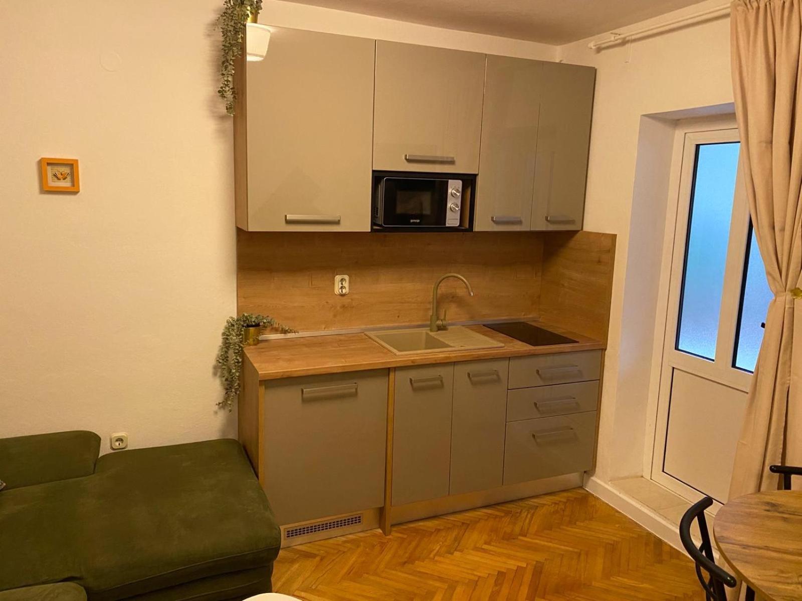Villa Volga Jelsa  Εξωτερικό φωτογραφία