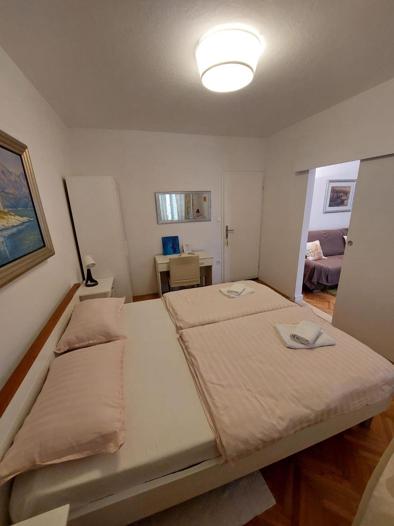 Villa Volga Jelsa  Εξωτερικό φωτογραφία