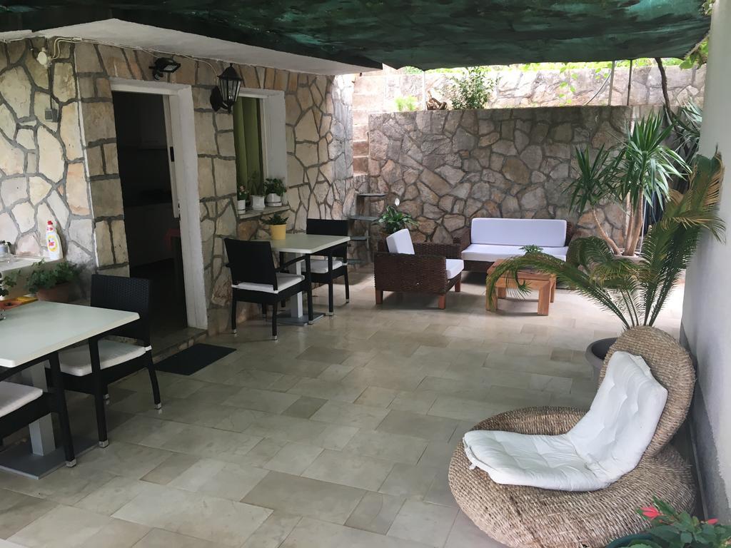 Villa Volga Jelsa  Εξωτερικό φωτογραφία