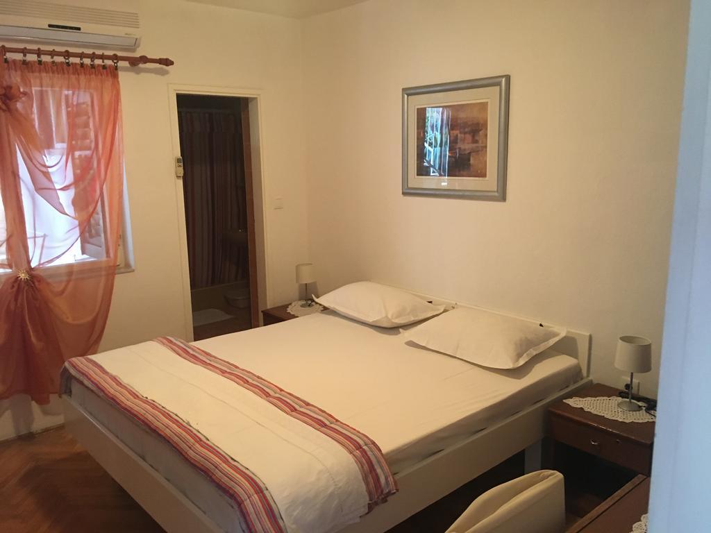 Villa Volga Jelsa  Εξωτερικό φωτογραφία