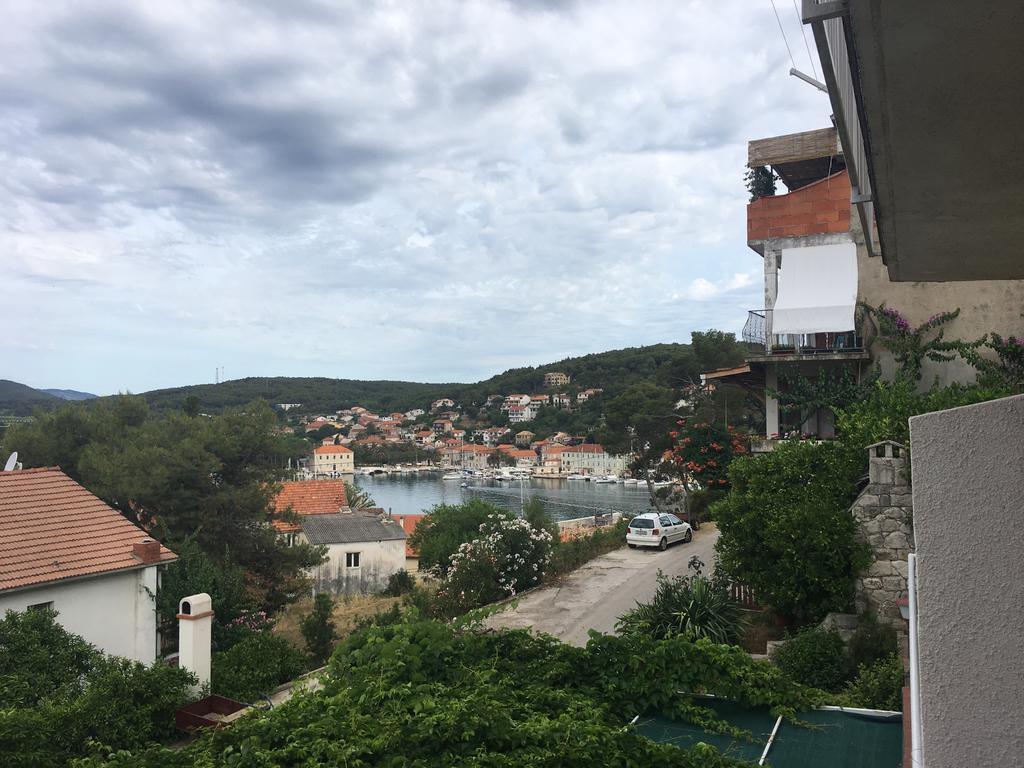 Villa Volga Jelsa  Εξωτερικό φωτογραφία