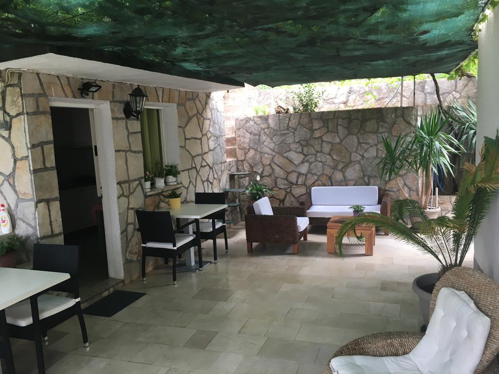 Villa Volga Jelsa  Εξωτερικό φωτογραφία