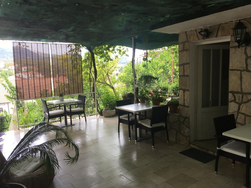 Villa Volga Jelsa  Εξωτερικό φωτογραφία