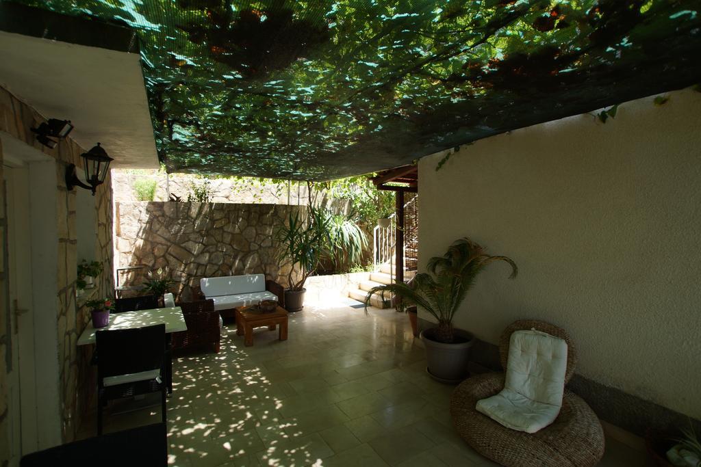 Villa Volga Jelsa  Εξωτερικό φωτογραφία