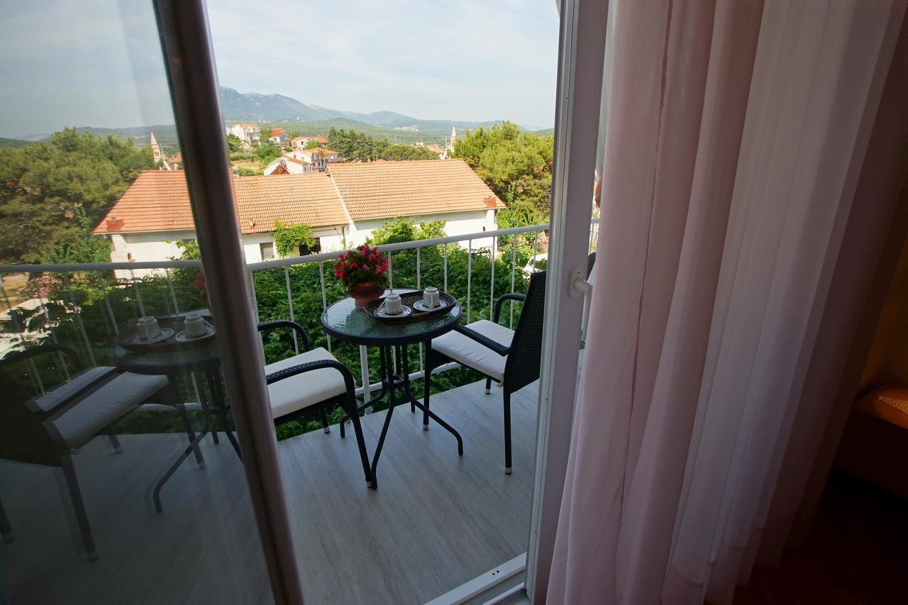 Villa Volga Jelsa  Εξωτερικό φωτογραφία