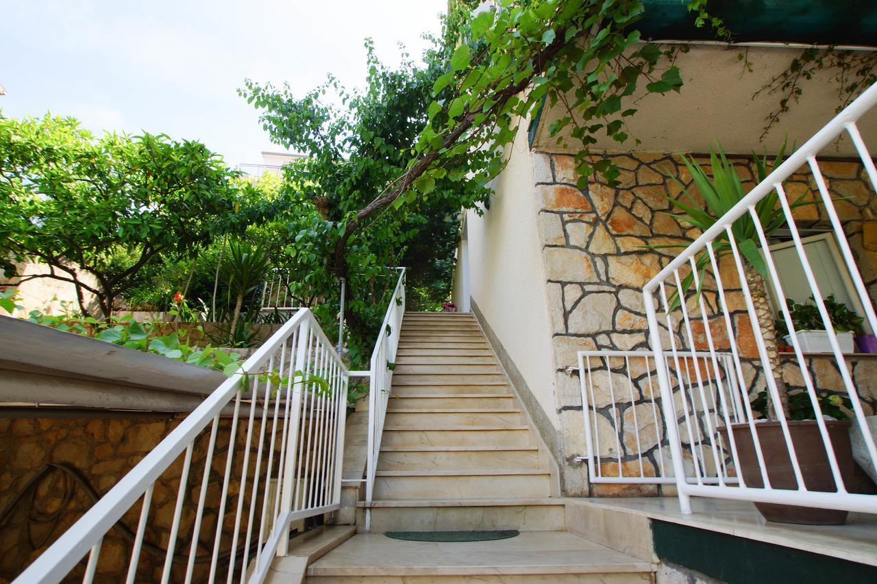 Villa Volga Jelsa  Εξωτερικό φωτογραφία