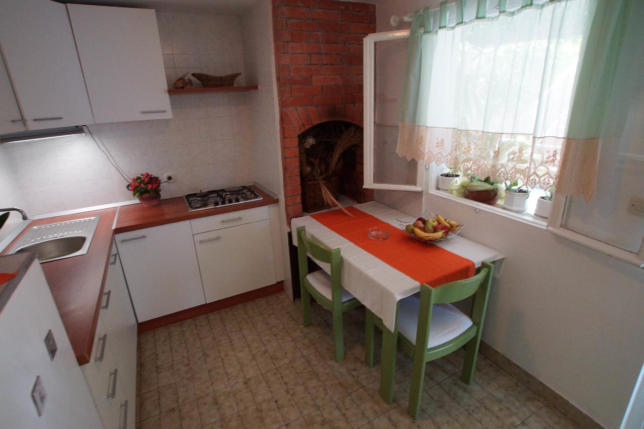 Villa Volga Jelsa  Εξωτερικό φωτογραφία