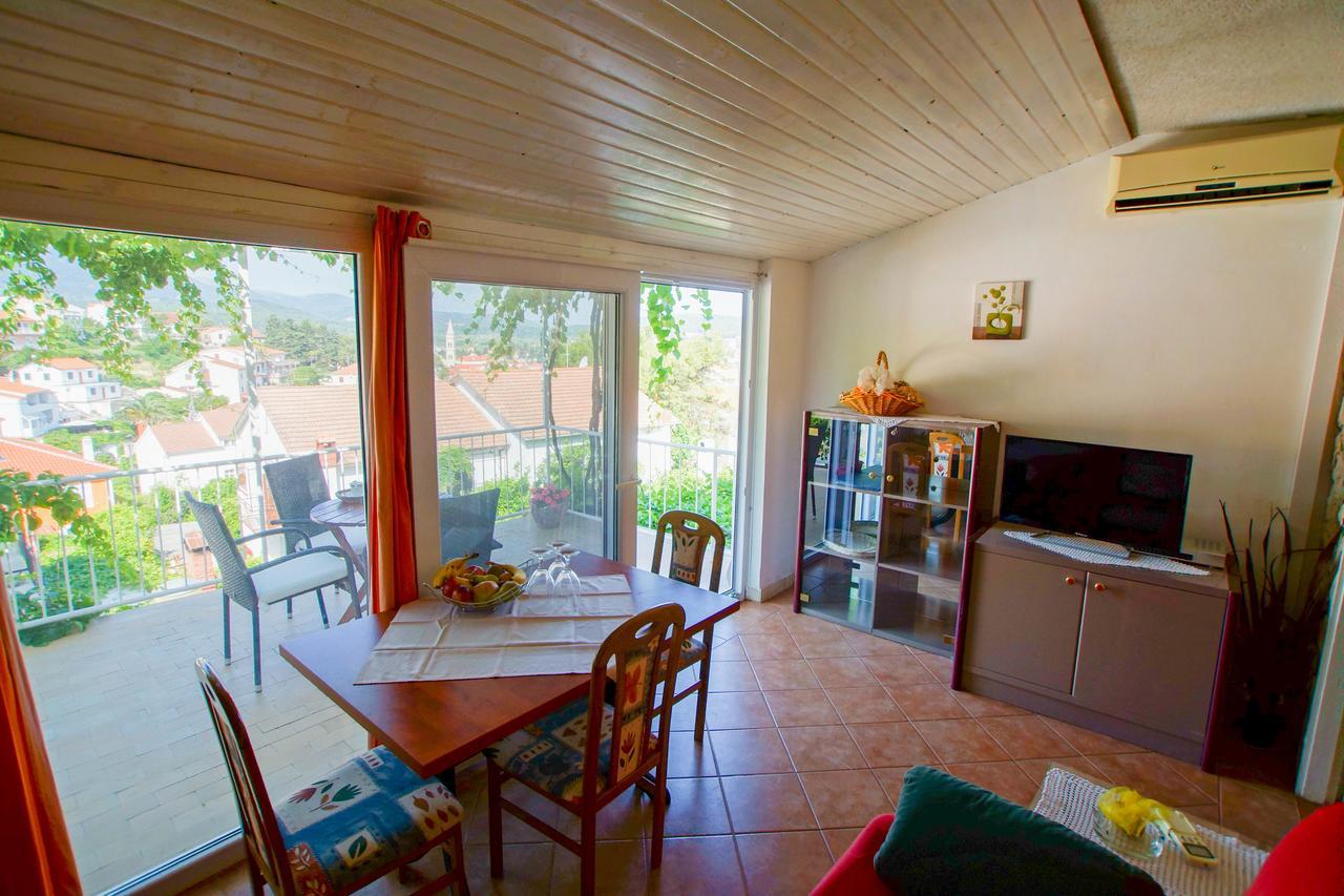 Villa Volga Jelsa  Εξωτερικό φωτογραφία