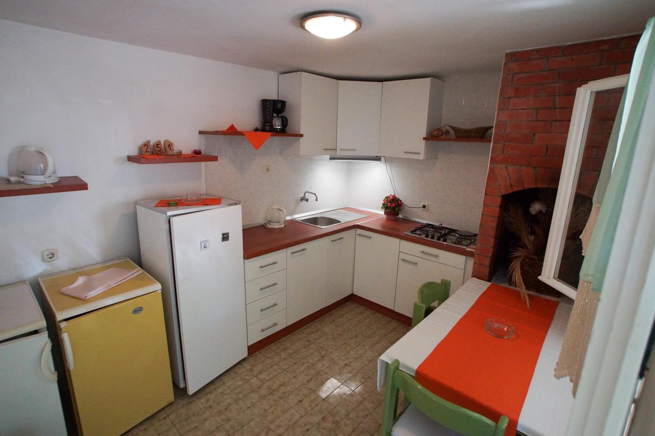 Villa Volga Jelsa  Εξωτερικό φωτογραφία