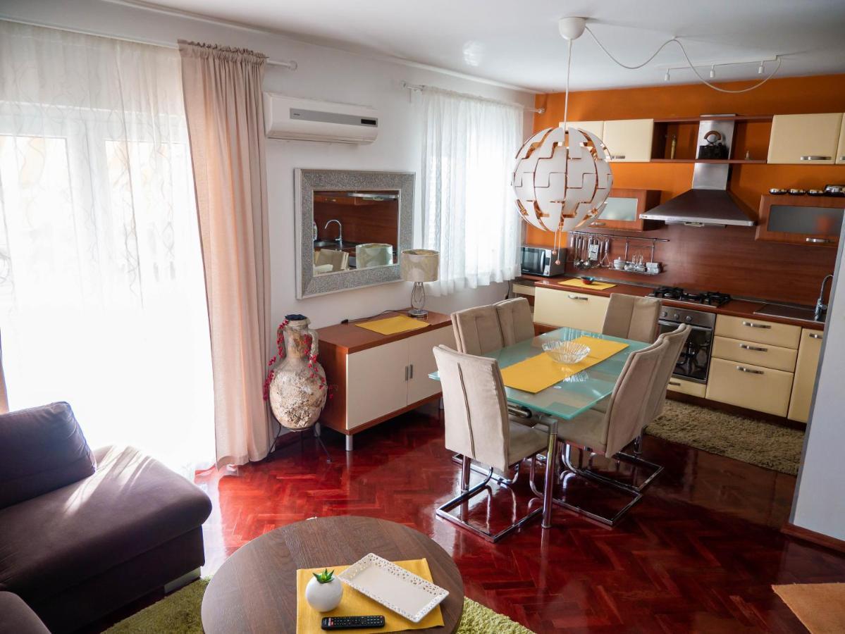 Villa Volga Jelsa  Εξωτερικό φωτογραφία