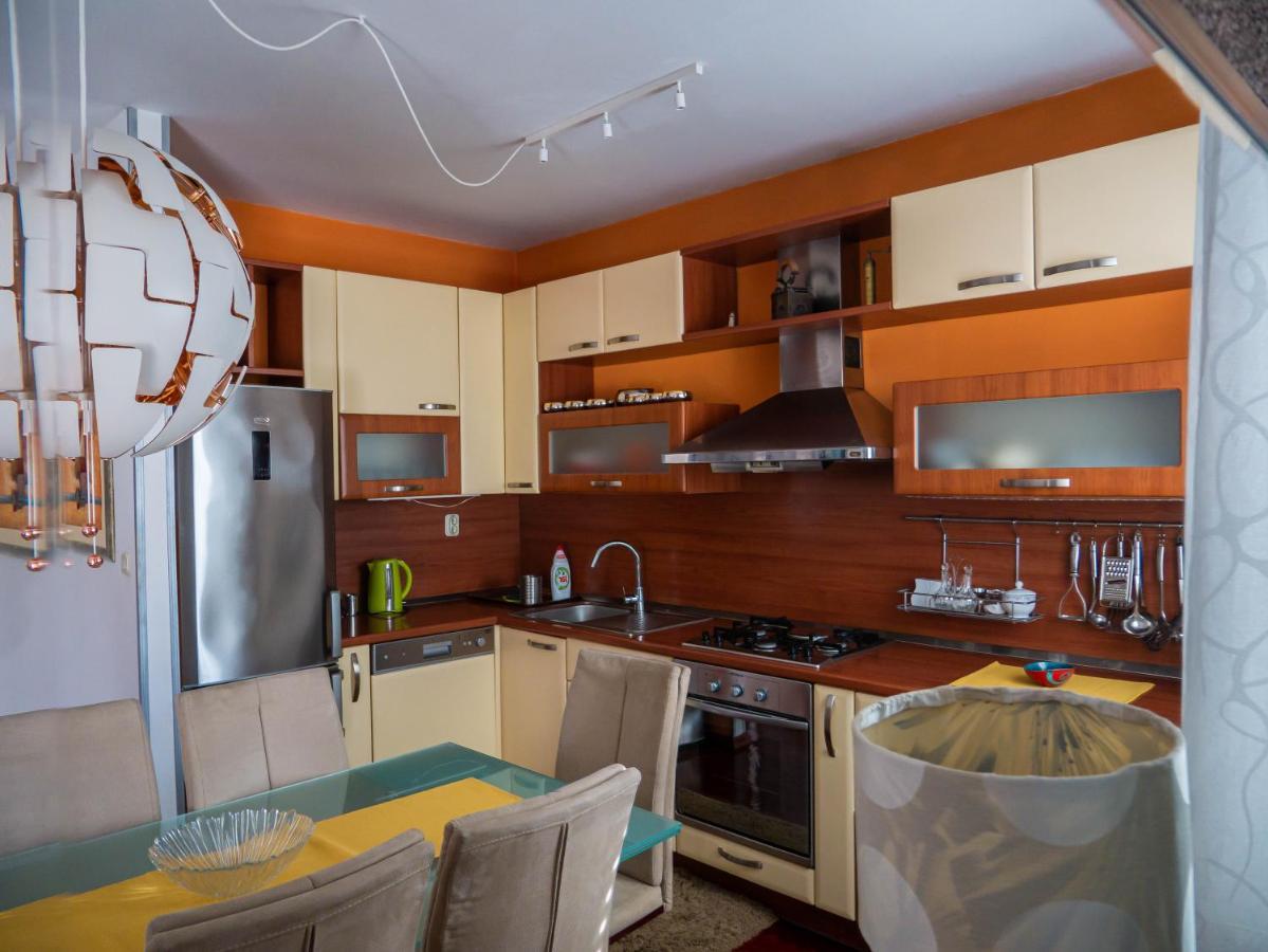 Villa Volga Jelsa  Εξωτερικό φωτογραφία